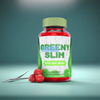 Greeny Slim Acv + Keto Gummies