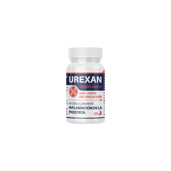 Urexan