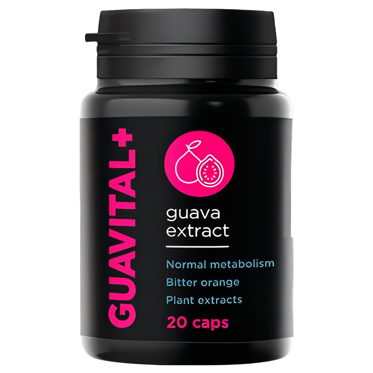 Guavital+