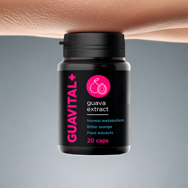 Guavital+