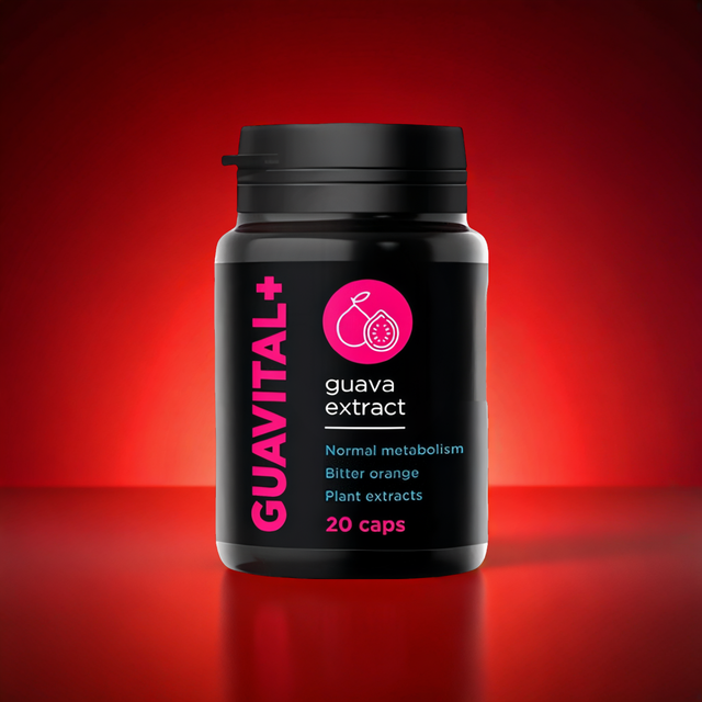 Guavital Plus