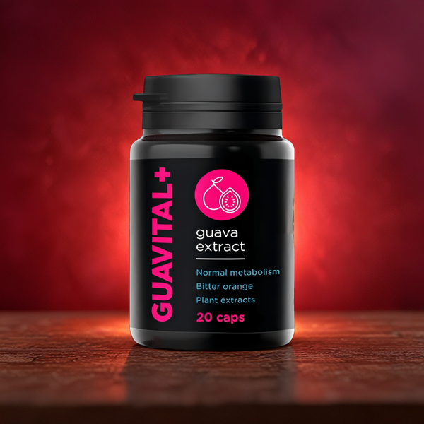 Guavital Plus Low Price