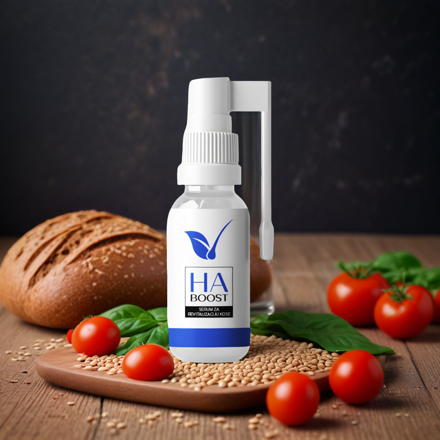 Haboost Serum