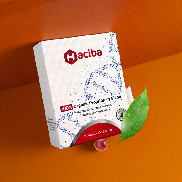 Haciba