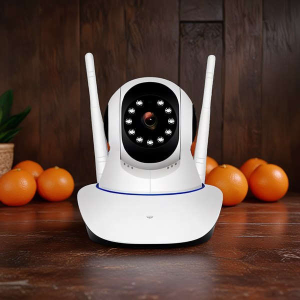HD SMART CAMERA