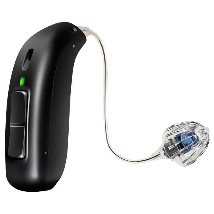 HEARING AID