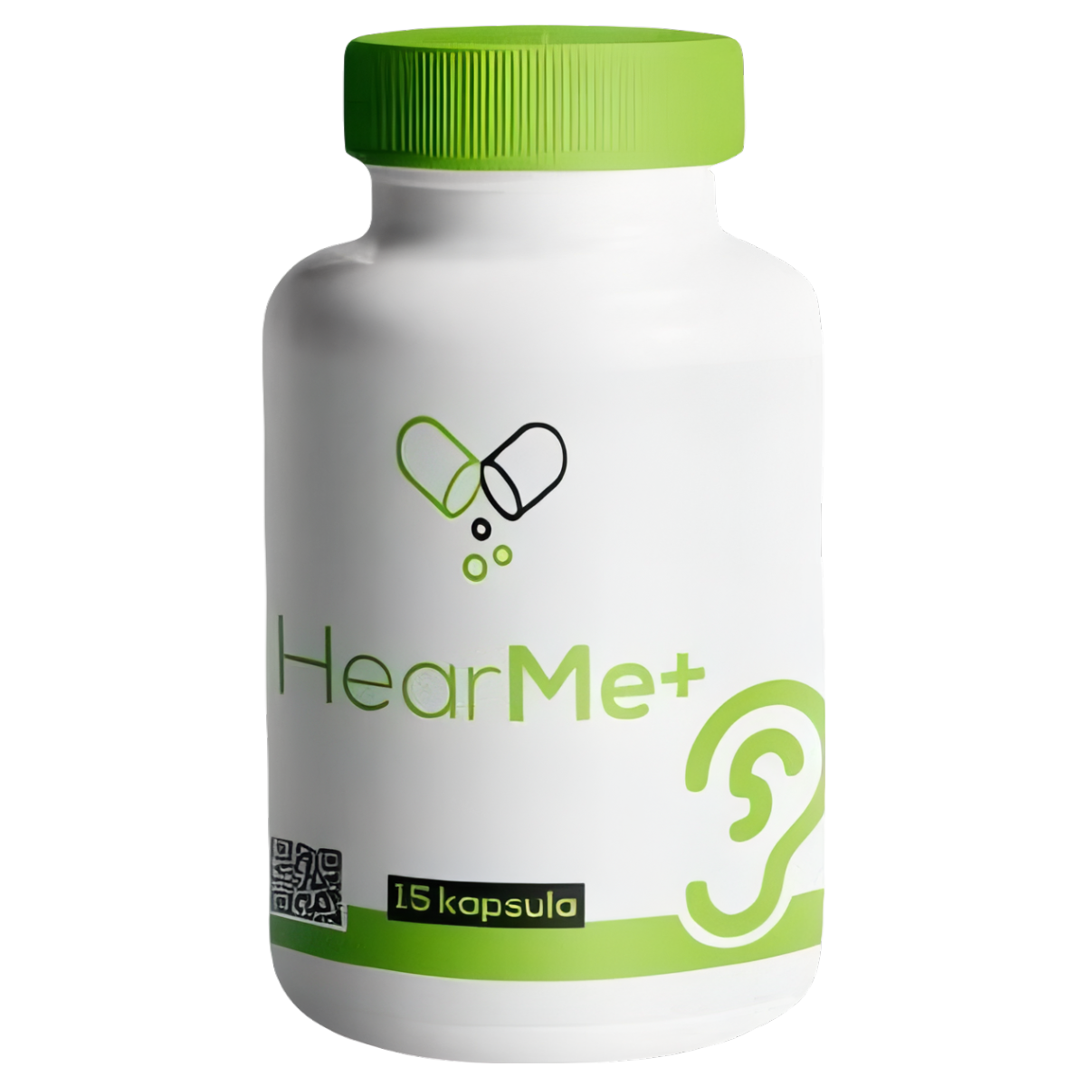 Hearme+