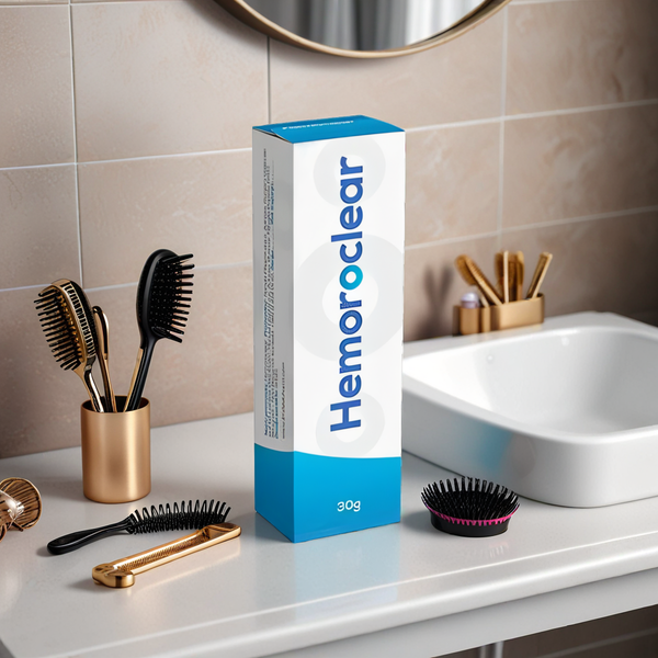 HEMOROCLEAR