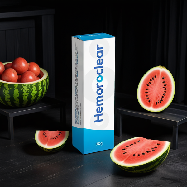 HEMOROCLEAR