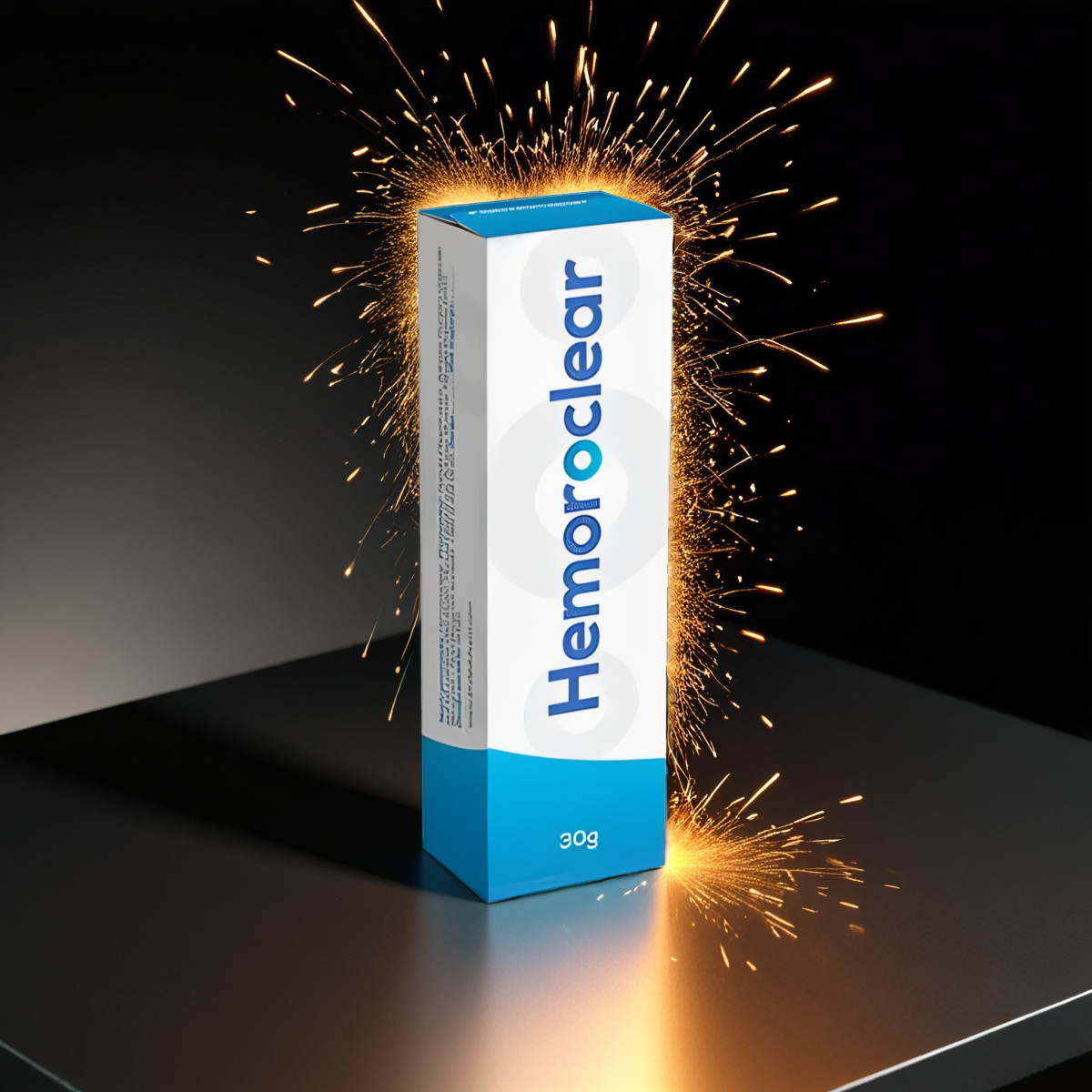 HEMOROCLEAR