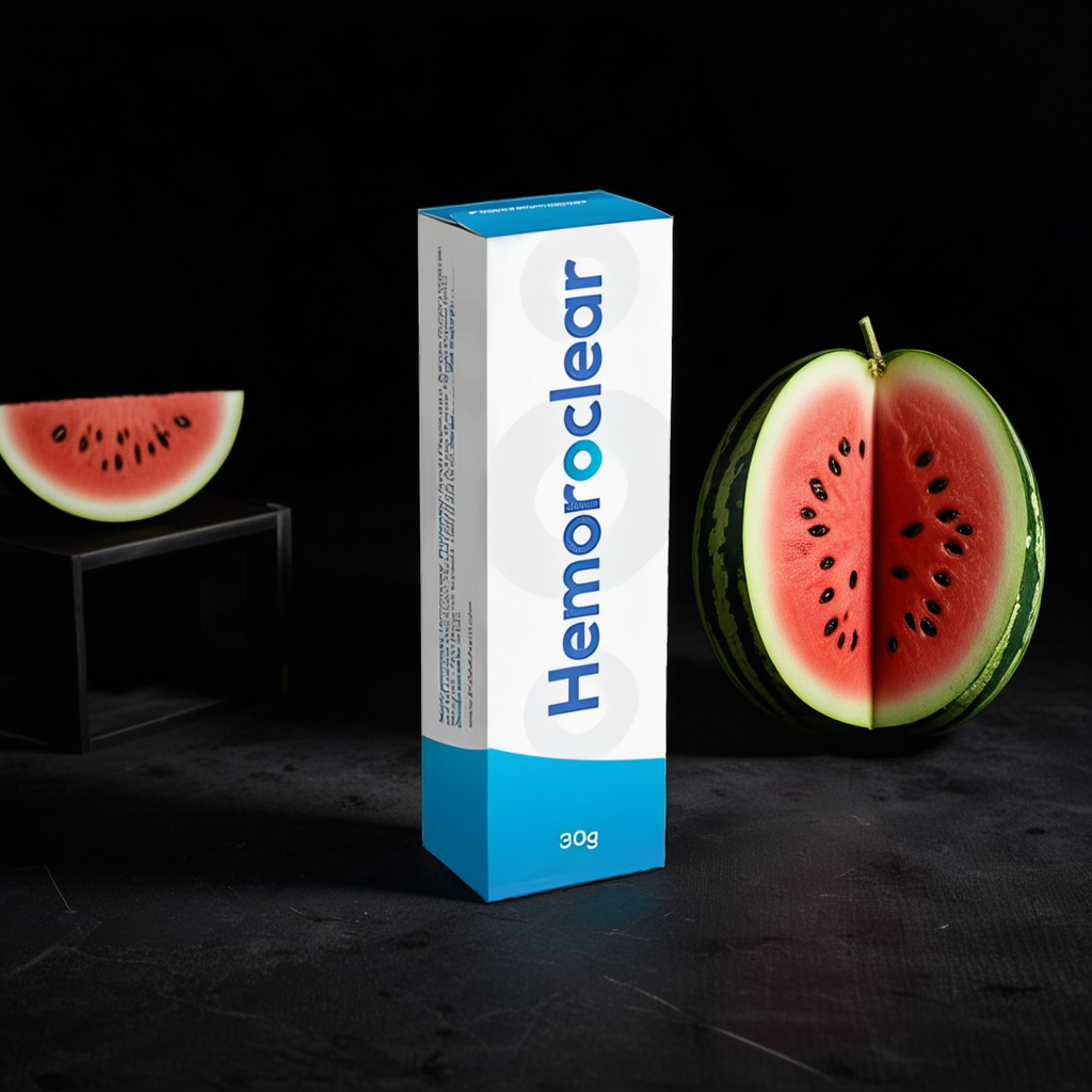 HEMOROCLEAR