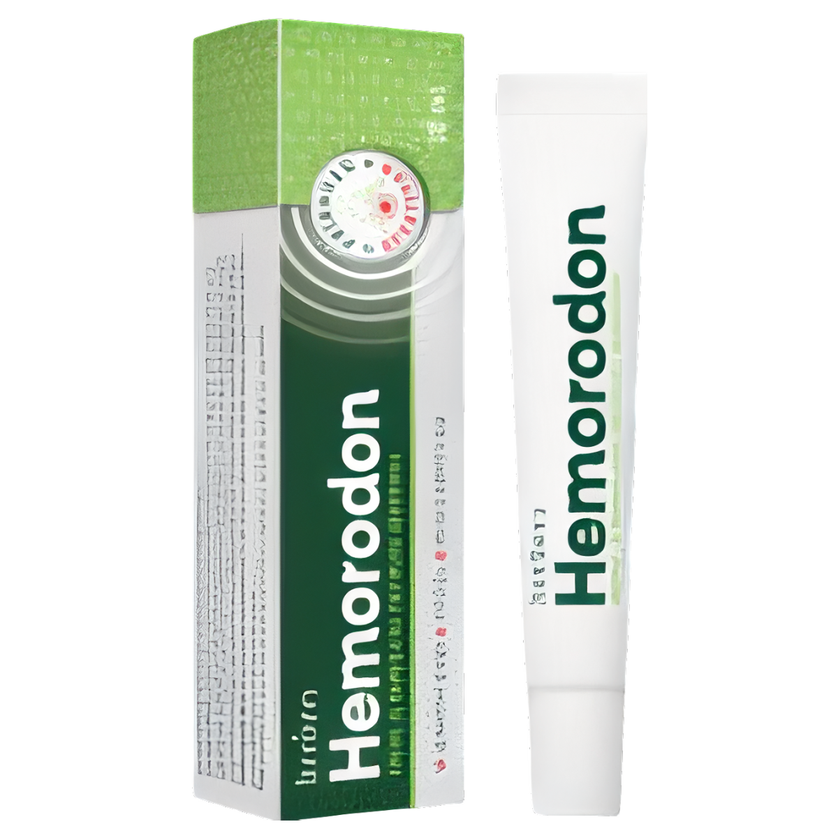 Hemorodon