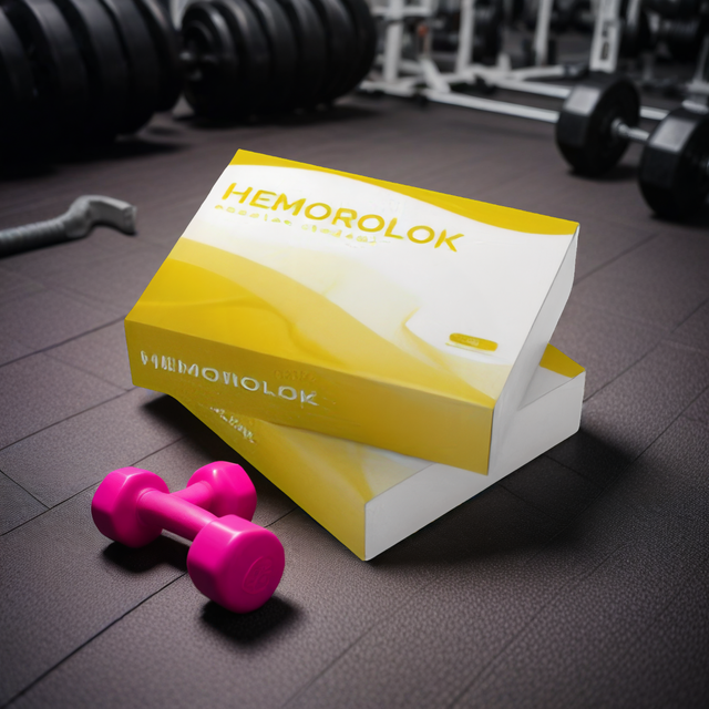 Hemorolok Low Price