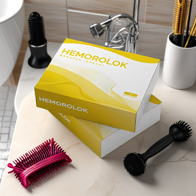 HEMOROLOK