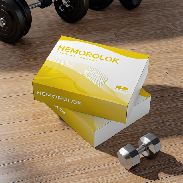 HEMOROLOK