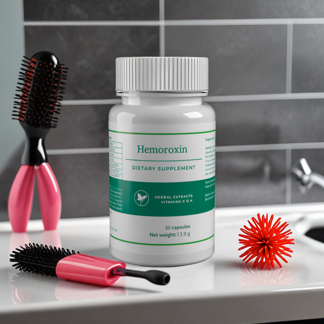 Hemoroxin