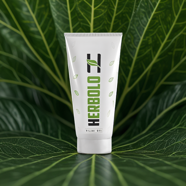 Herbolo Gel