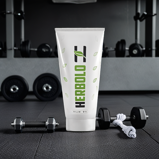 Herbolo Gel