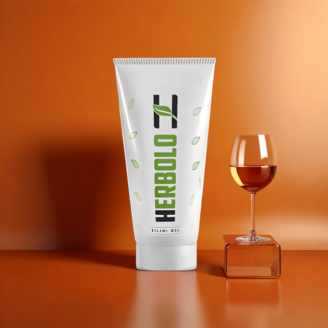 Herbolo Gel