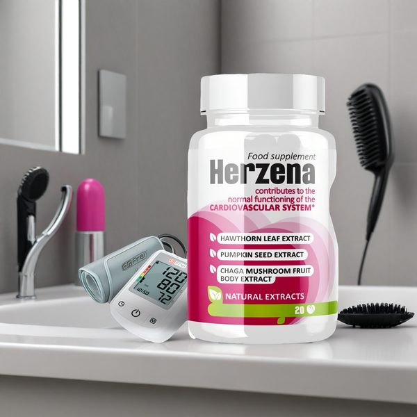 Herzena