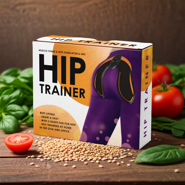 Hip Trainer
