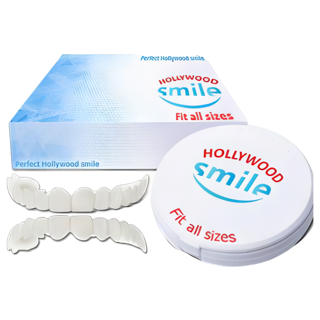 HOLLYWOOD SMILE