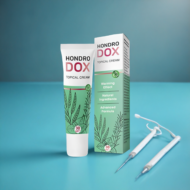 Hondro Dox