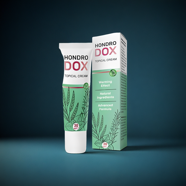 Hondro Dox