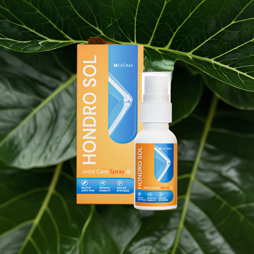 Hondro Sol