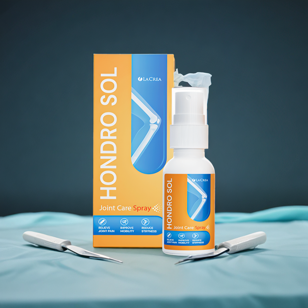 Hondro Sol