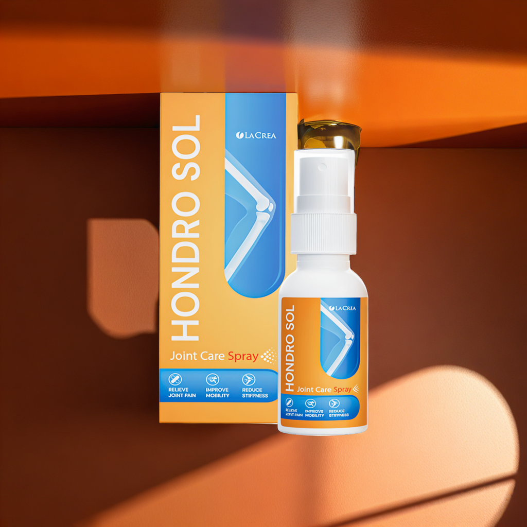 Hondro Sol