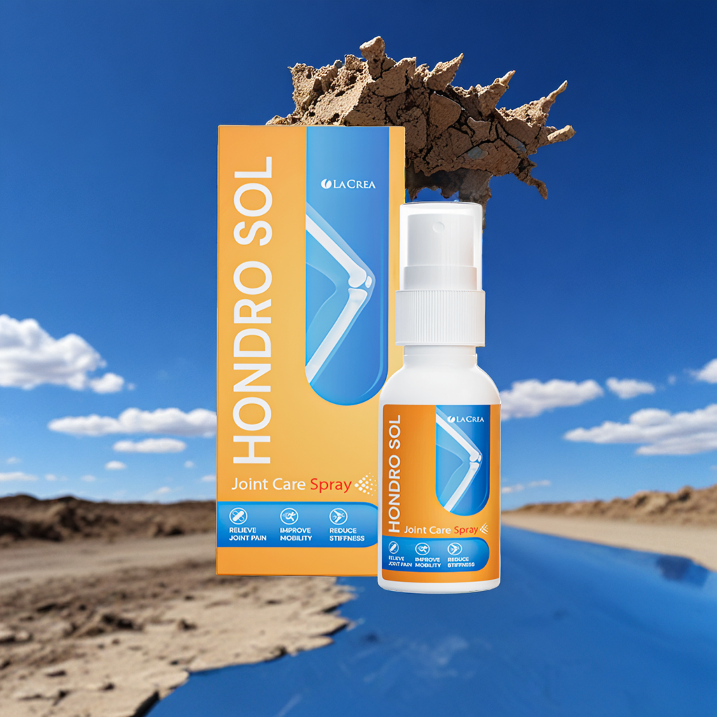 Hondro Sol