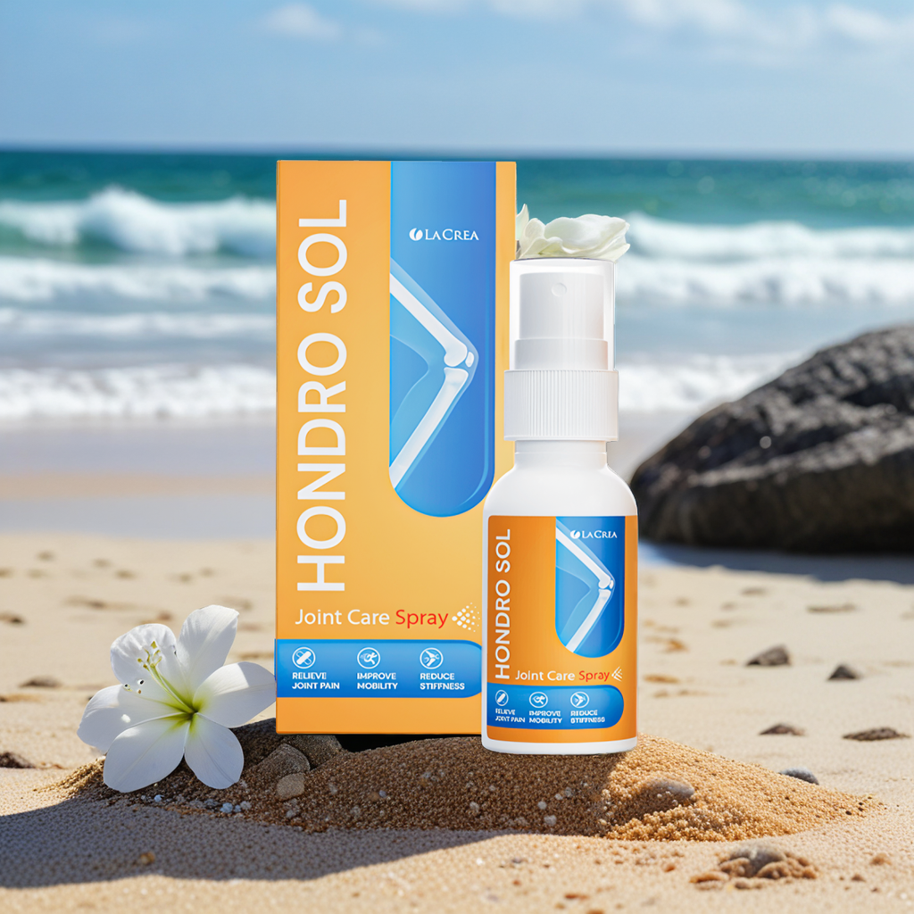Hondro Sol