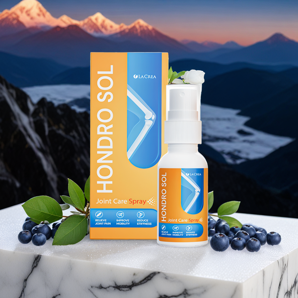 Hondro Sol