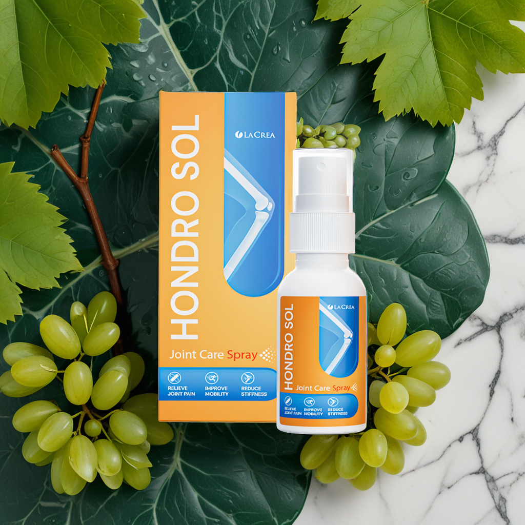 Hondro Sol