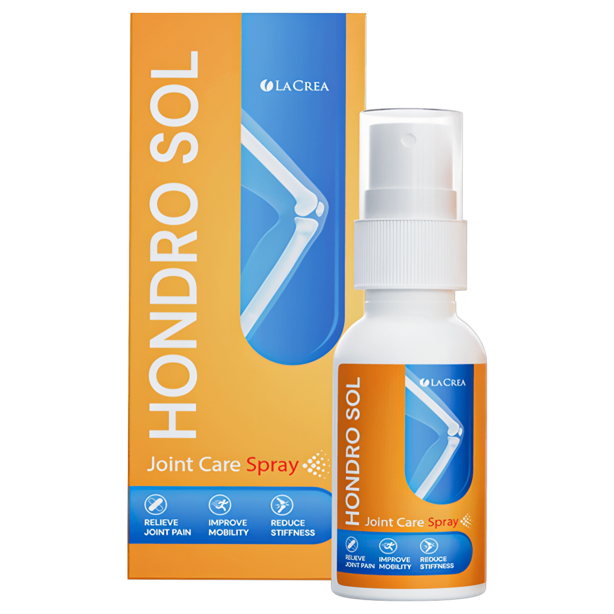 Hondro Sol Valgus