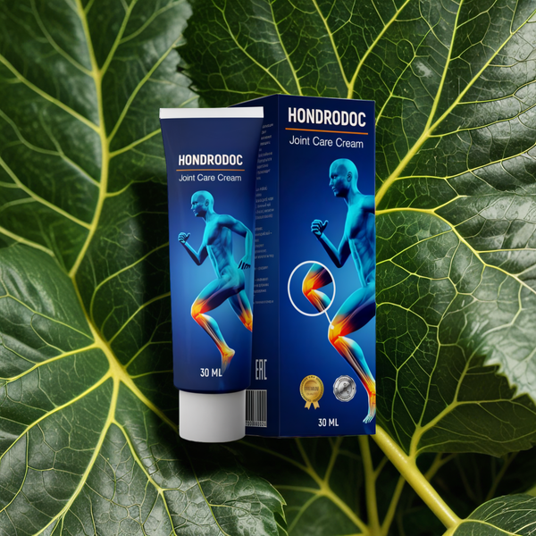 Hondrodox