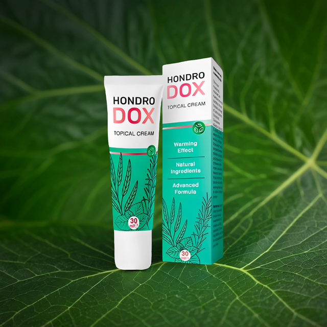 Hondrodox