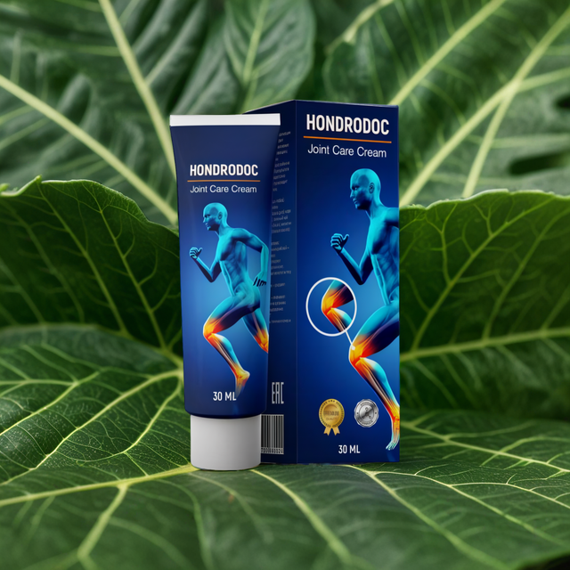 Hondrodox