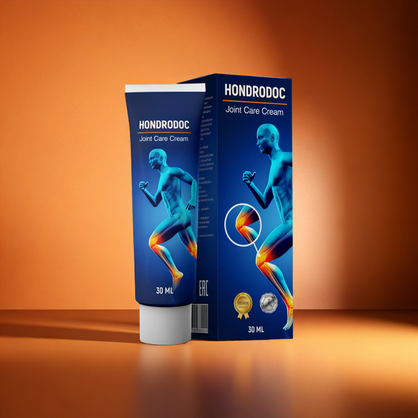 Hondrodox
