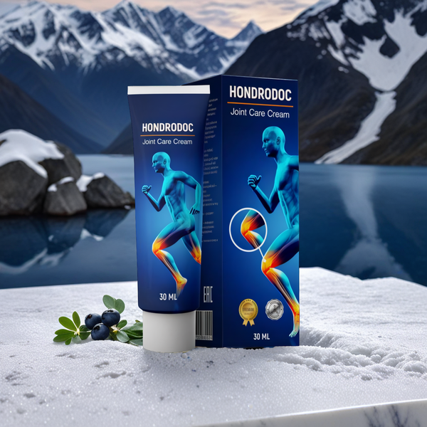 Hondrodox