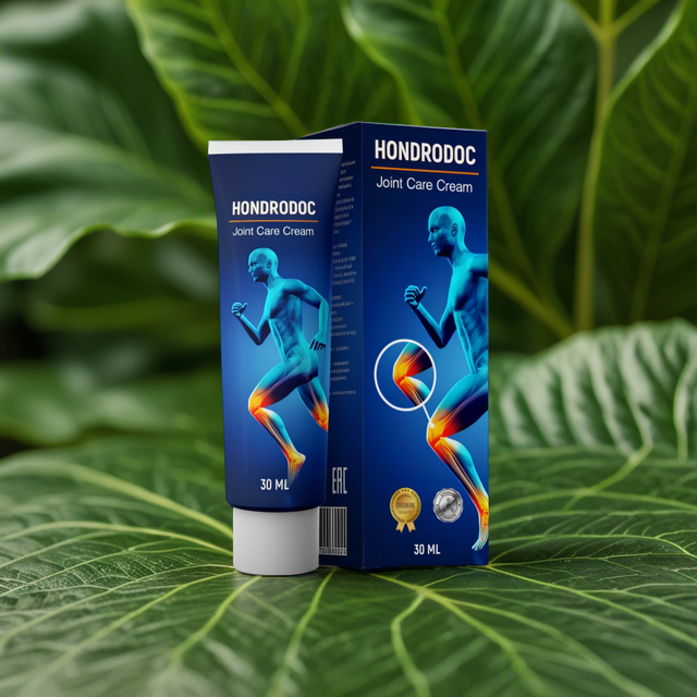 Hondrodox