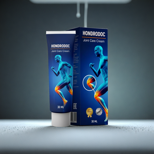 Hondrodox