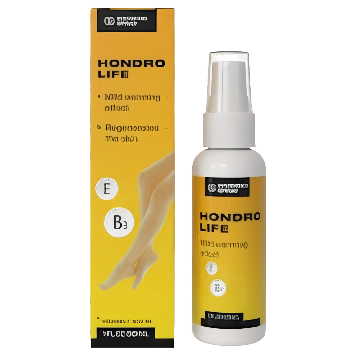 Hondrolife EU