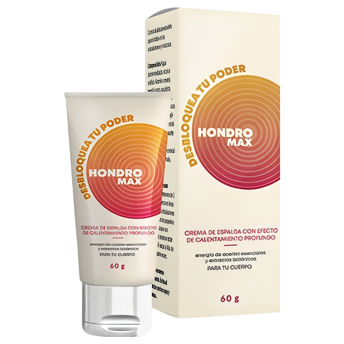 Hondromax