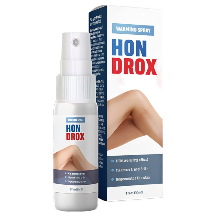 HONDROX EU