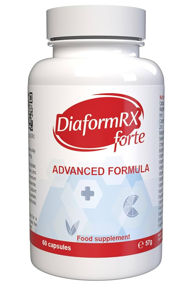DiaFlex Forte Full