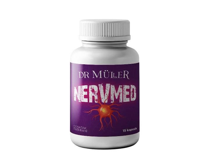 NervMed LOW