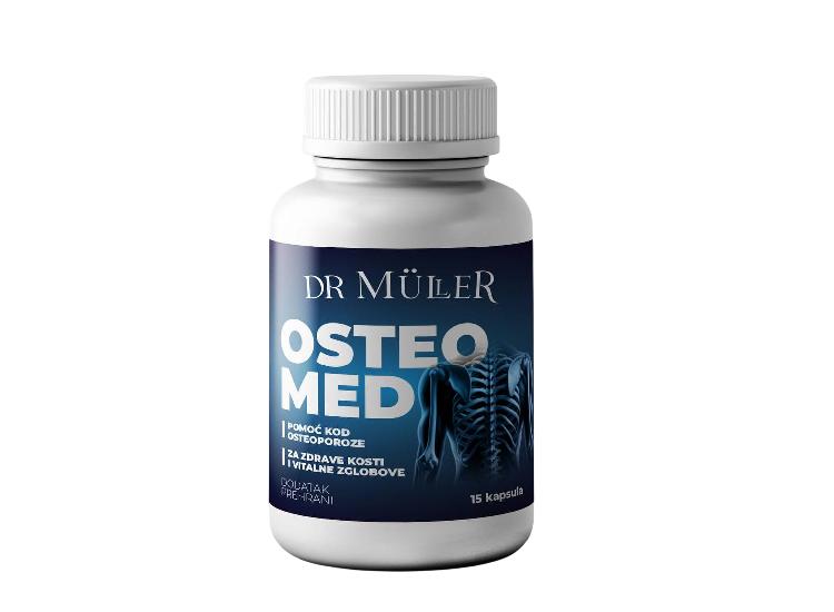 Osteomed LOW