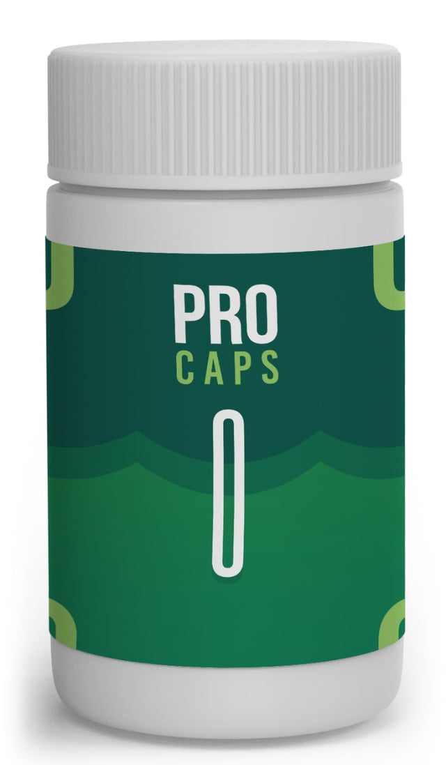 Pro Caps